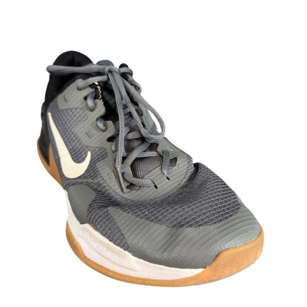 Nike Air Max Alpha Trainer 5 Mens Anthracite Black Gum DM0829-002